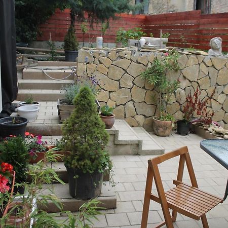 Hotel Castellum Apartman Keszthely Esterno foto