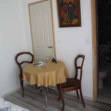 Hotel Castellum Apartman Keszthely Esterno foto