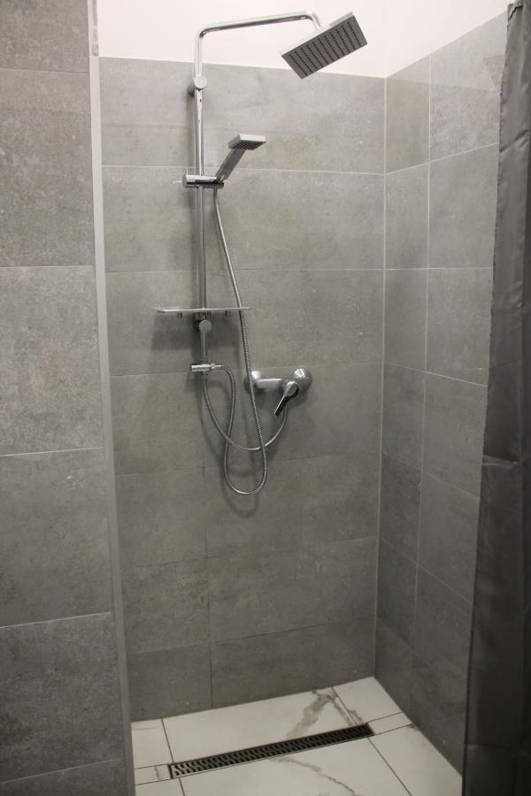 Hotel Castellum Apartman Keszthely Esterno foto