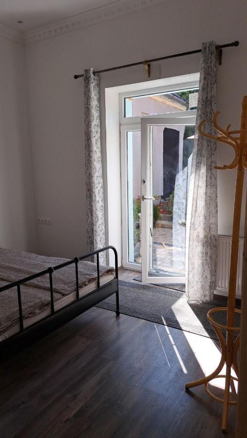 Hotel Castellum Apartman Keszthely Esterno foto