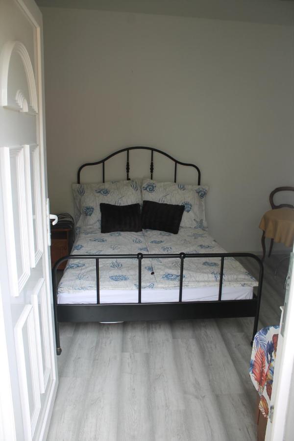 Hotel Castellum Apartman Keszthely Esterno foto