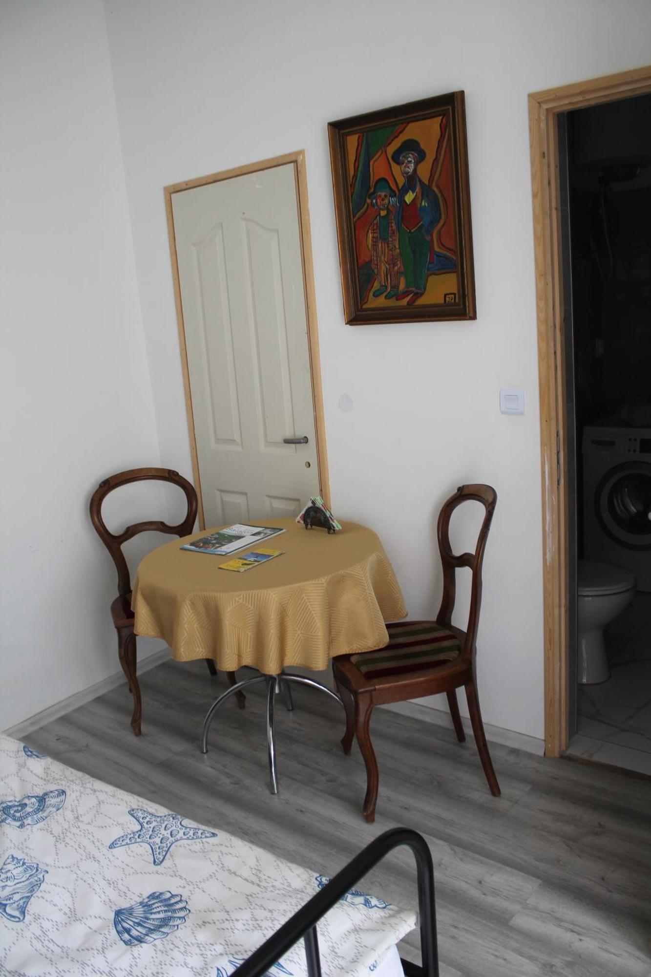 Hotel Castellum Apartman Keszthely Esterno foto